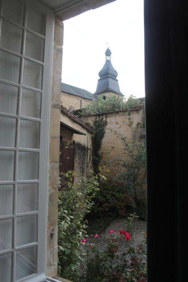 Stay In Sarlat - Suite Sarloveze Extérieur photo