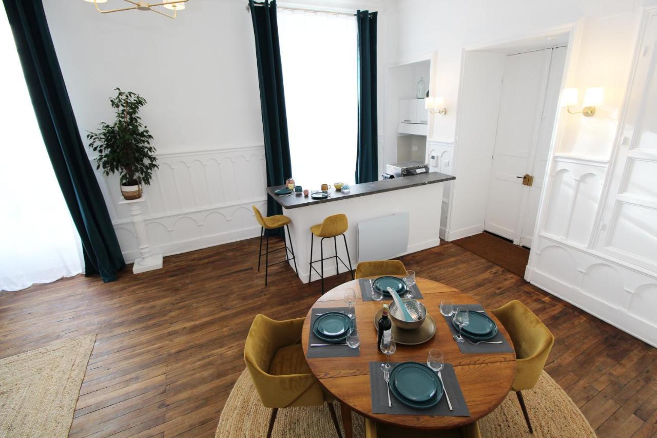 Stay In Sarlat - Suite Sarloveze Extérieur photo