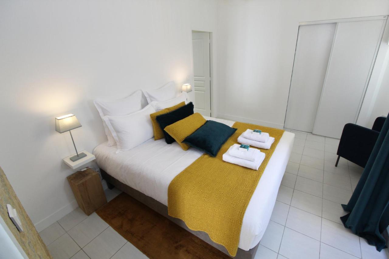 Stay In Sarlat - Suite Sarloveze Extérieur photo