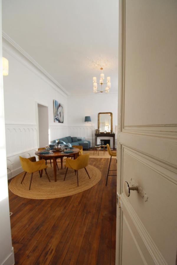 Stay In Sarlat - Suite Sarloveze Extérieur photo
