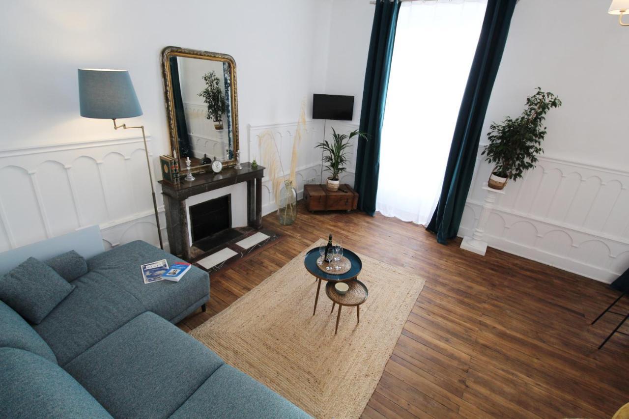 Stay In Sarlat - Suite Sarloveze Extérieur photo