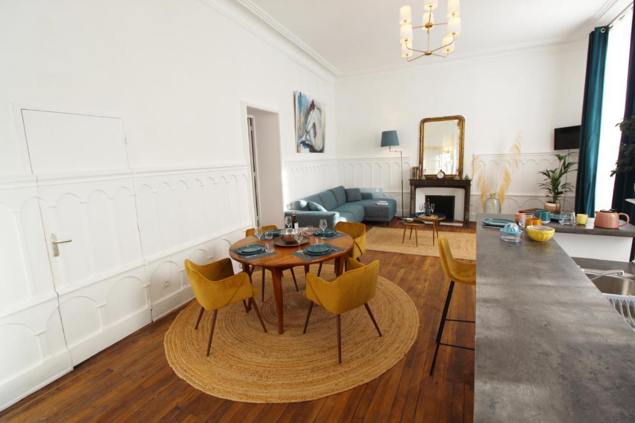 Stay In Sarlat - Suite Sarloveze Extérieur photo