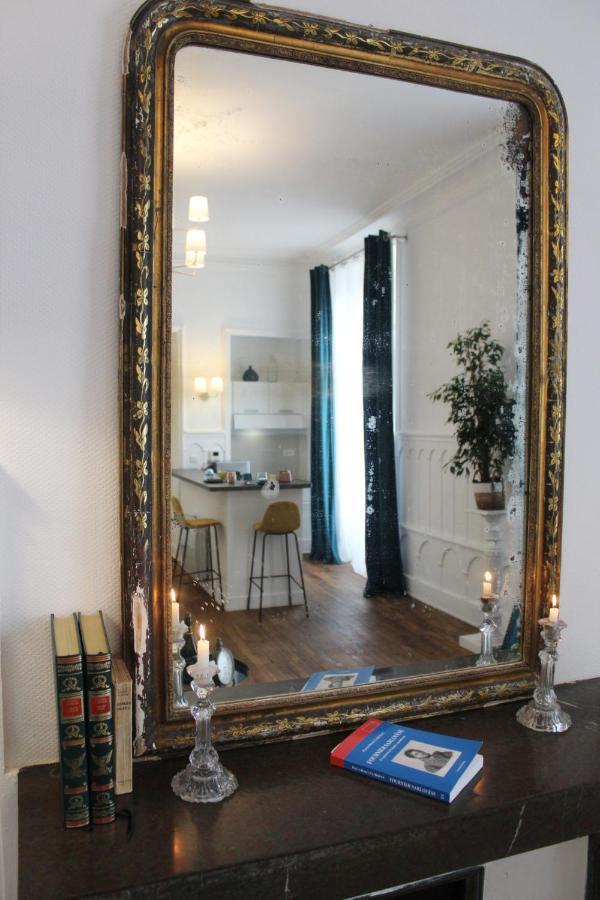Stay In Sarlat - Suite Sarloveze Extérieur photo