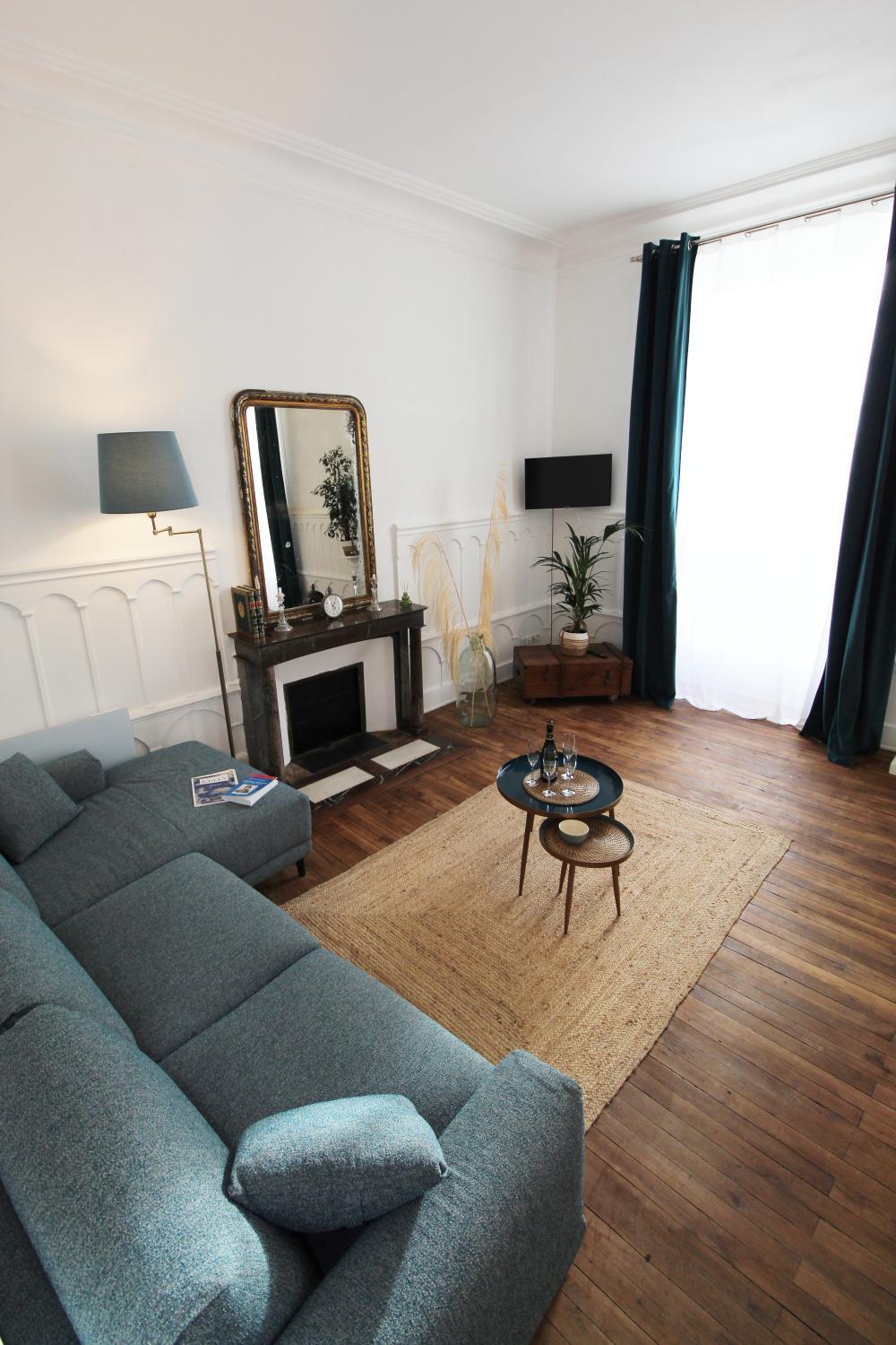 Stay In Sarlat - Suite Sarloveze Extérieur photo