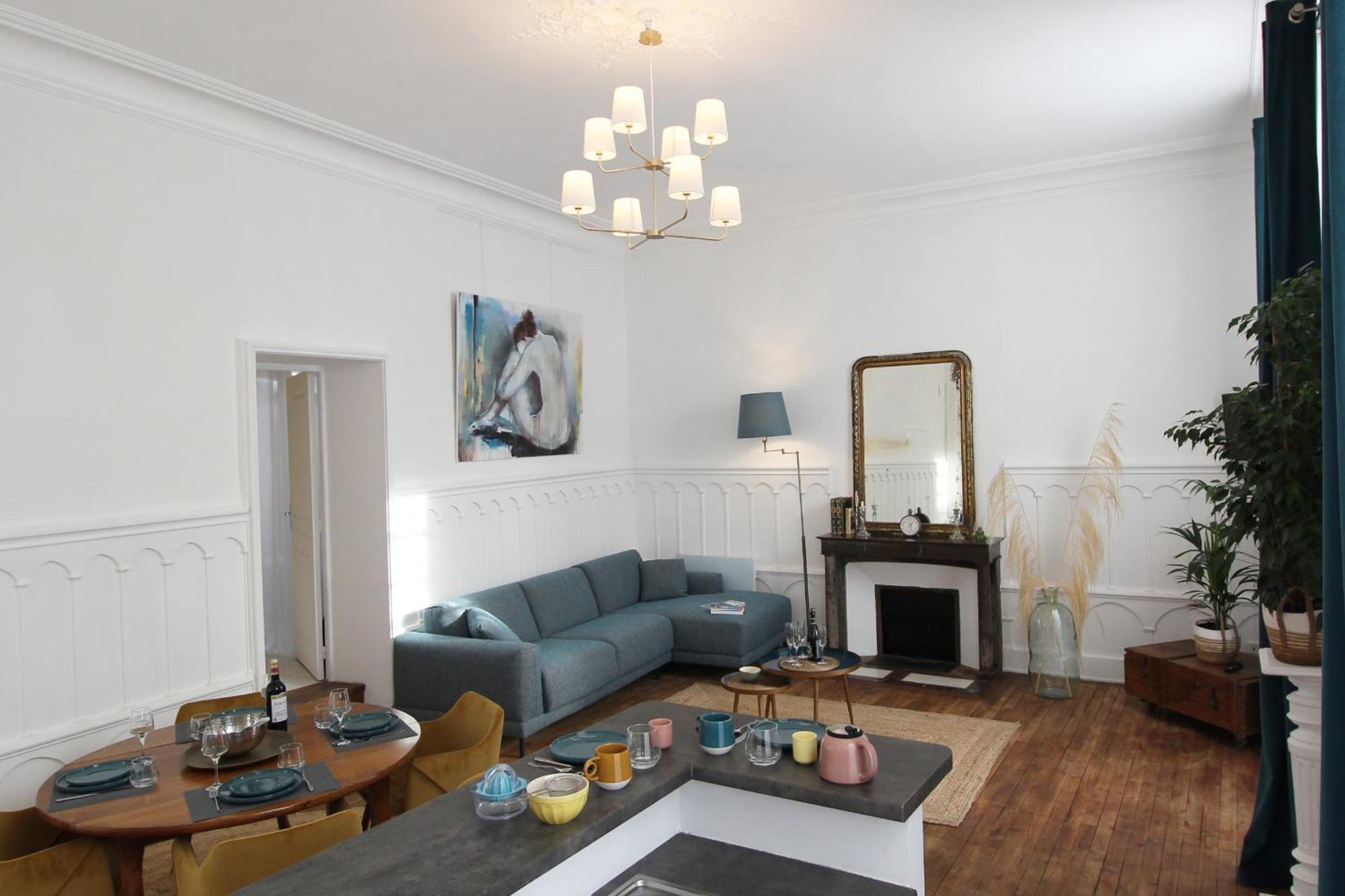 Stay In Sarlat - Suite Sarloveze Extérieur photo